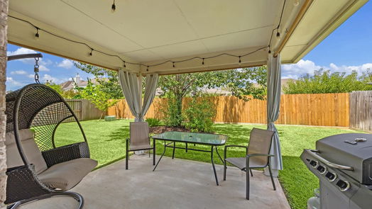 Pearland 1-story, 3-bed 2006 Creek Shore Lane-idx