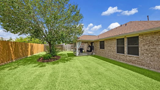Pearland 1-story, 3-bed 2006 Creek Shore Lane-idx