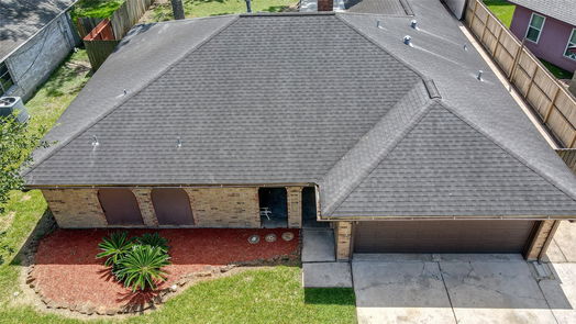 Pearland 1-story, 3-bed 2105 Roland Rue Street-idx