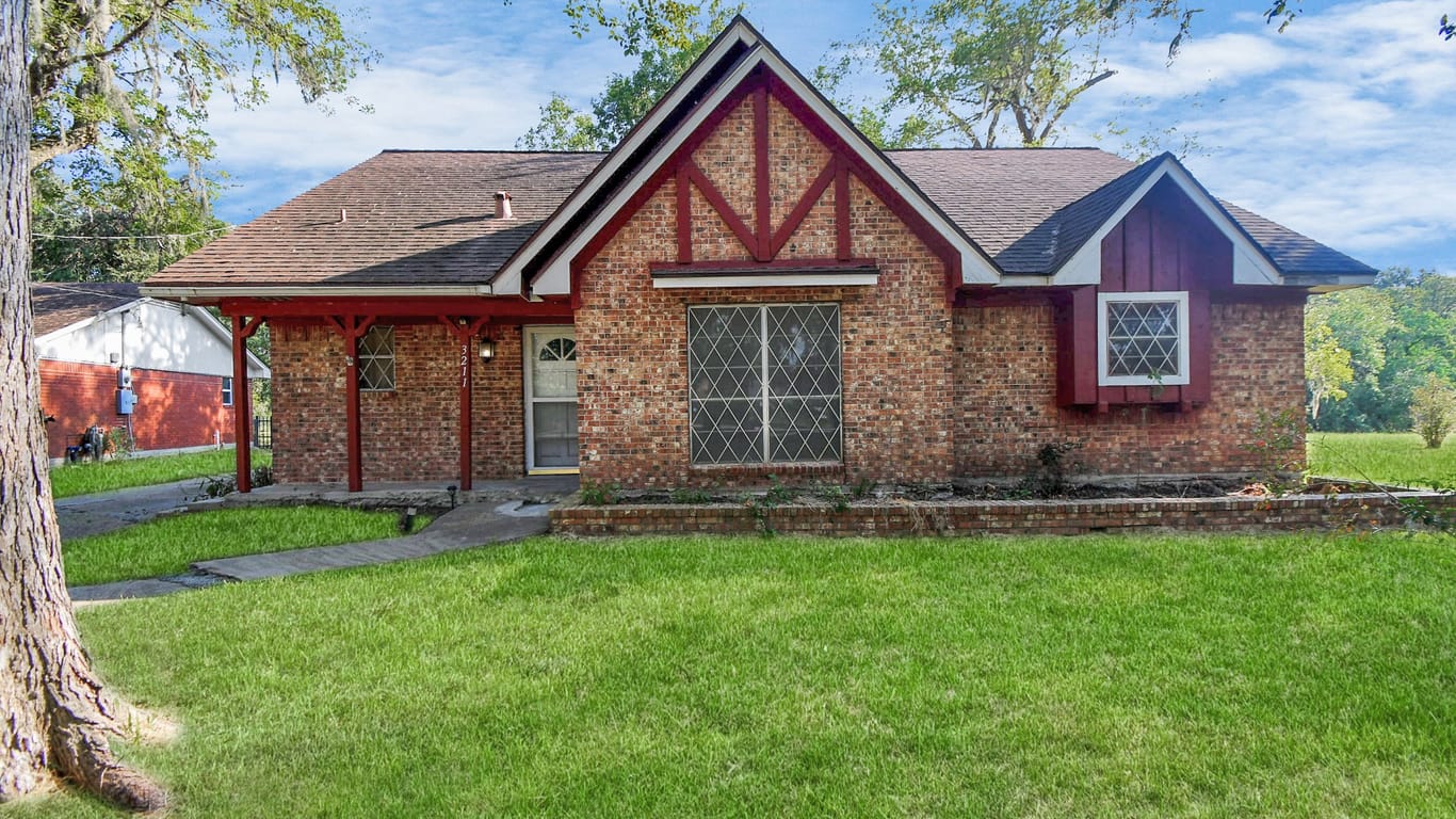 Pearland 2-story, 4-bed 3211 Wheatridge Street-idx