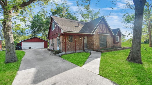 Pearland 2-story, 4-bed 3211 Wheatridge Street-idx