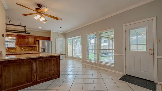 Pearland 2-story, 4-bed 1203 Chesterwood Drive-idx