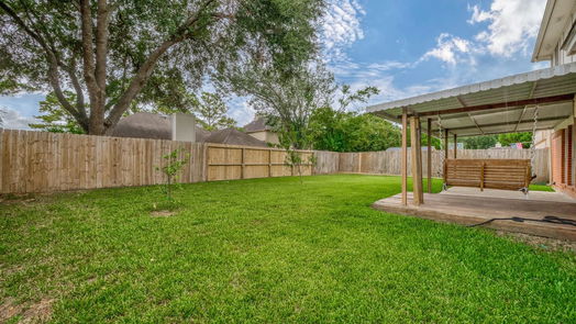 Pearland 2-story, 4-bed 1203 Chesterwood Drive-idx