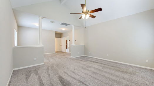 Pearland 2-story, 5-bed 1910 Willow Lake Drive-idx