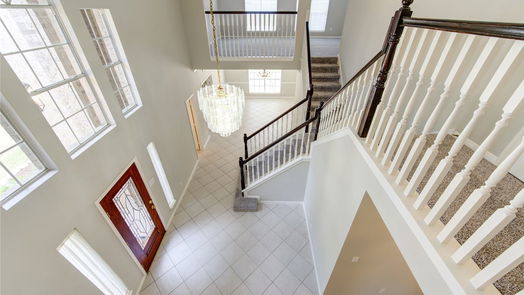 Pearland 2-story, 5-bed 1910 Willow Lake Drive-idx