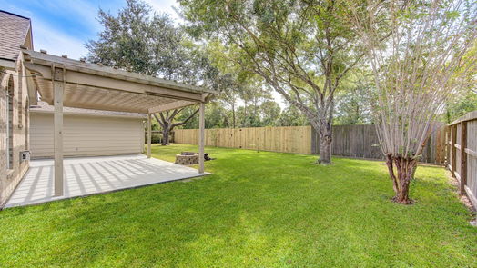 Pearland 2-story, 5-bed 1910 Willow Lake Drive-idx