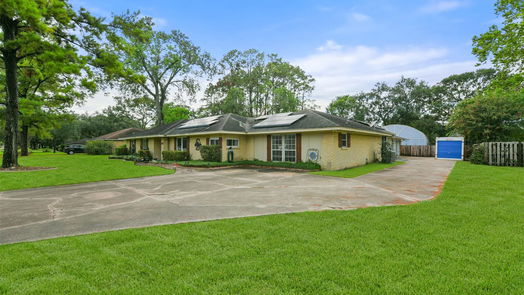 Pearland null-story, 4-bed 3914 Shadycrest Drive-idx