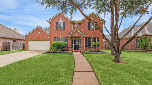 Pearland 2-story, 4-bed 2423 Dixie Woods Drive-idx