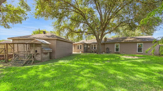 Pearland 1-story, 3-bed 2507 Taylor Lane-idx