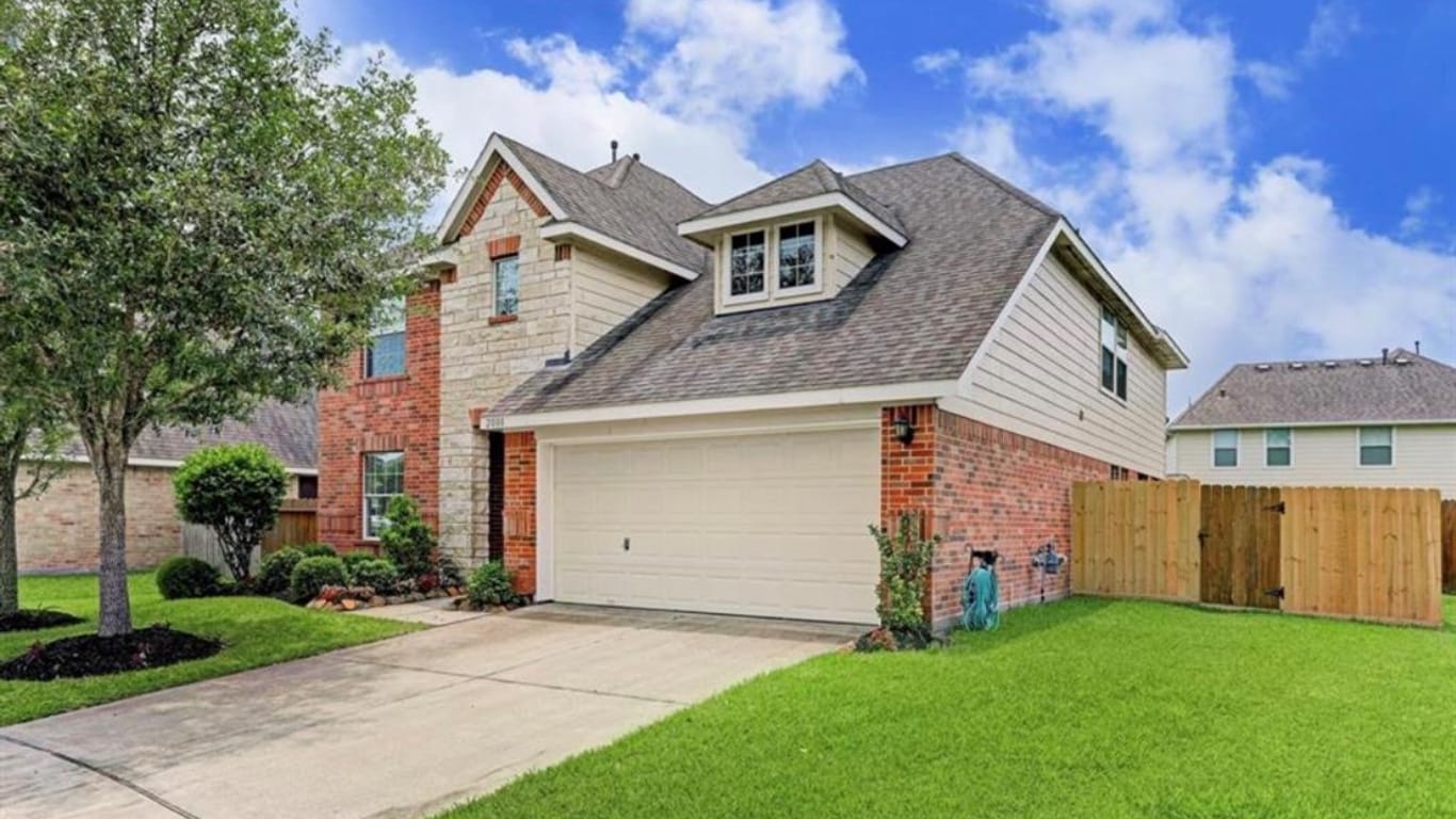 Pearland 2-story, 5-bed 2008 Water Oak Drive-idx