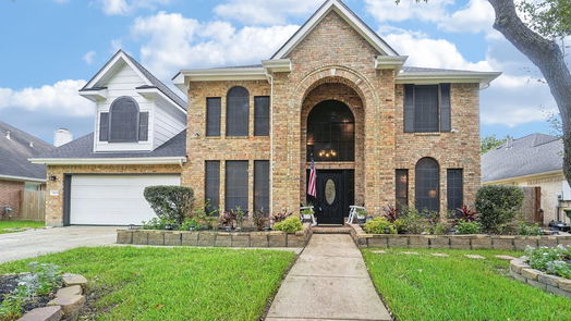 Pearland 2-story, 4-bed 3804 Sunset Meadows Drive-idx