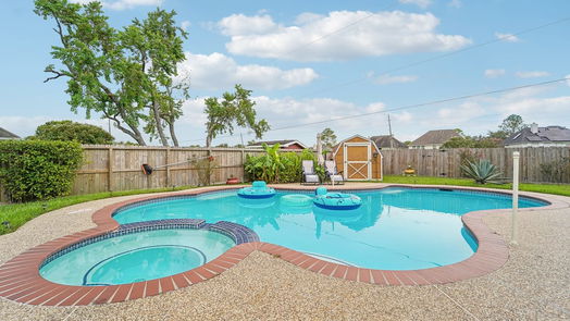 Pearland 2-story, 4-bed 3804 Sunset Meadows Drive-idx