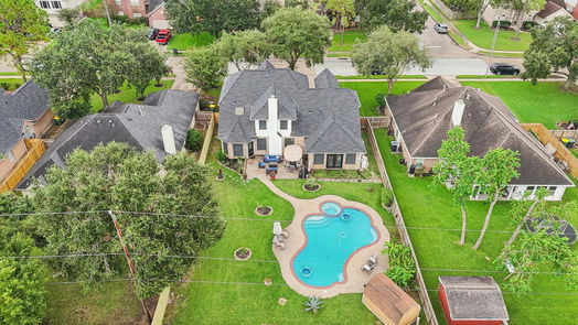 Pearland 2-story, 4-bed 3804 Sunset Meadows Drive-idx