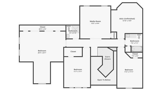 Pearland 2-story, 4-bed 3804 Sunset Meadows Drive-idx