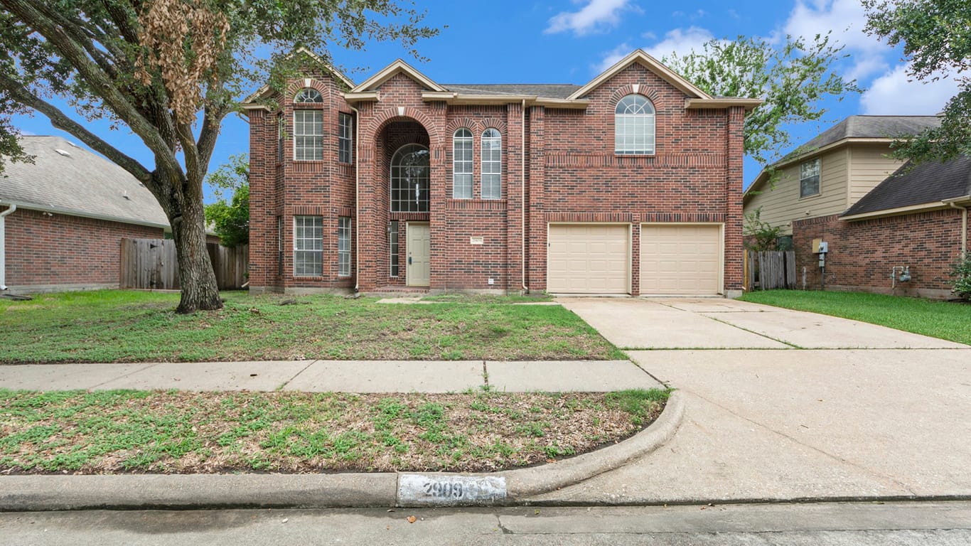 Pearland 2-story, 4-bed 2909 Downing Street-idx