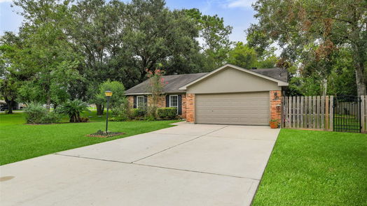 Pearland 1-story, 3-bed 12406 Oakline Drive-idx