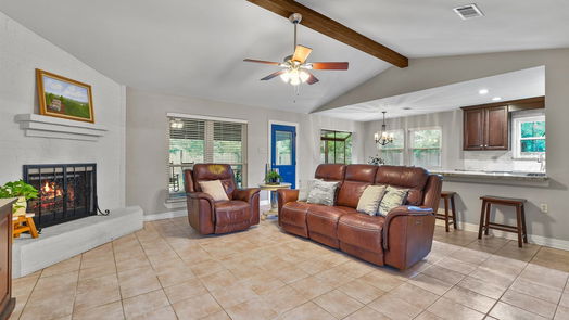 Pearland 1-story, 3-bed 12406 Oakline Drive-idx