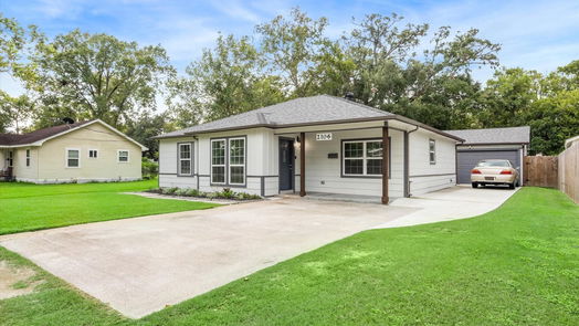 Pearland 1-story, 3-bed 2106 N Galveston Avenue-idx