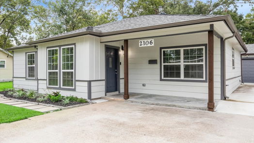 Pearland 1-story, 3-bed 2106 N Galveston Avenue-idx