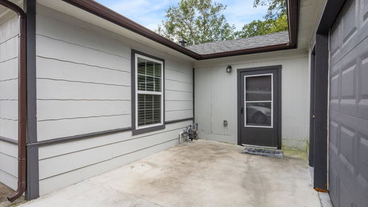 Pearland 1-story, 3-bed 2106 N Galveston Avenue-idx