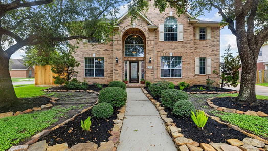 Pearland 2-story, 4-bed 2103 Fortuna Bella Drive-idx