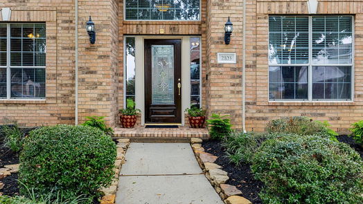 Pearland 2-story, 4-bed 2103 Fortuna Bella Drive-idx