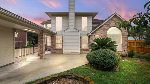 Pearland 2-story, 4-bed 2103 Fortuna Bella Drive-idx