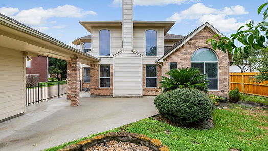 Pearland 2-story, 4-bed 2103 Fortuna Bella Drive-idx