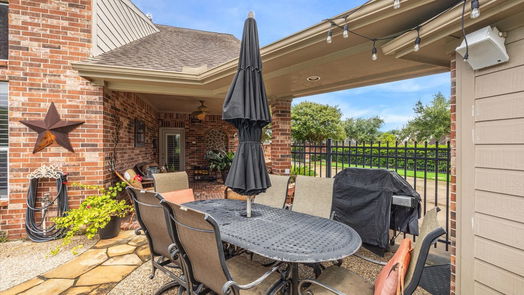 Pearland 2-story, 5-bed 1610 Pine Crest Drive-idx