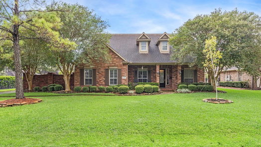 Pearland 2-story, 5-bed 1610 Pine Crest Drive-idx