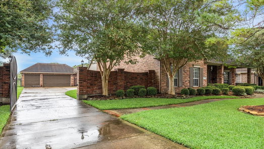 Pearland 2-story, 5-bed 1610 Pine Crest Drive-idx