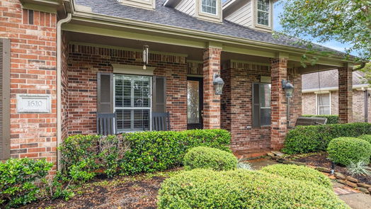 Pearland 2-story, 5-bed 1610 Pine Crest Drive-idx