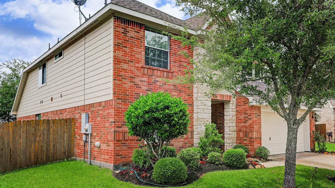 Pearland 2-story, 5-bed 2008 Water Oak Drive-idx