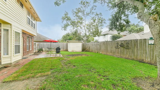 Pearland 2-story, 3-bed 1801 Oakbrook Circle-idx