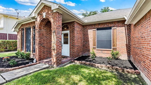 Pearland 1-story, 4-bed 1109 Lake Shore Drive-idx