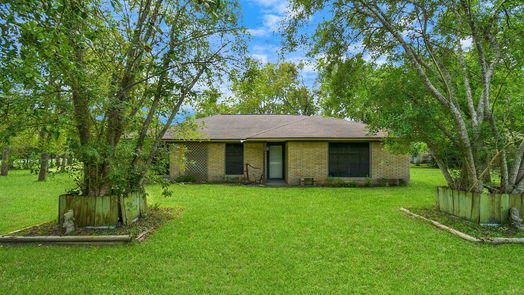 Pearland 1-story, 3-bed 6622 Sharon Drive-idx