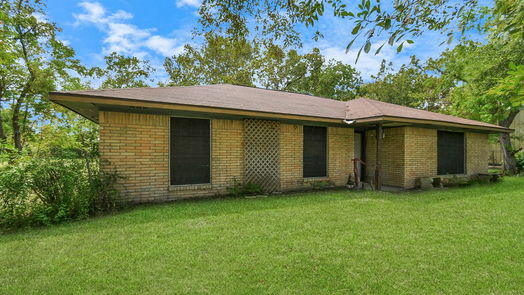 Pearland 1-story, 3-bed 6622 Sharon Drive-idx