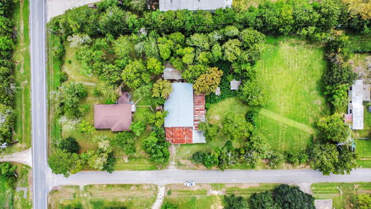 Pearland 1-story, 3-bed 6622 Sharon Drive-idx