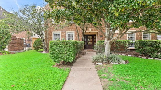 Pearland 2-story, 4-bed 2114 Wimbleton Court-idx