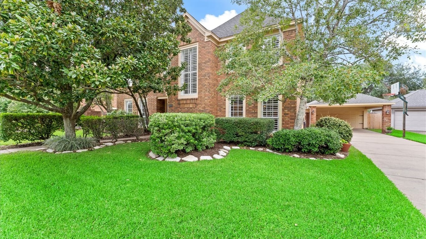 Pearland 2-story, 4-bed 2114 Wimbleton Court-idx