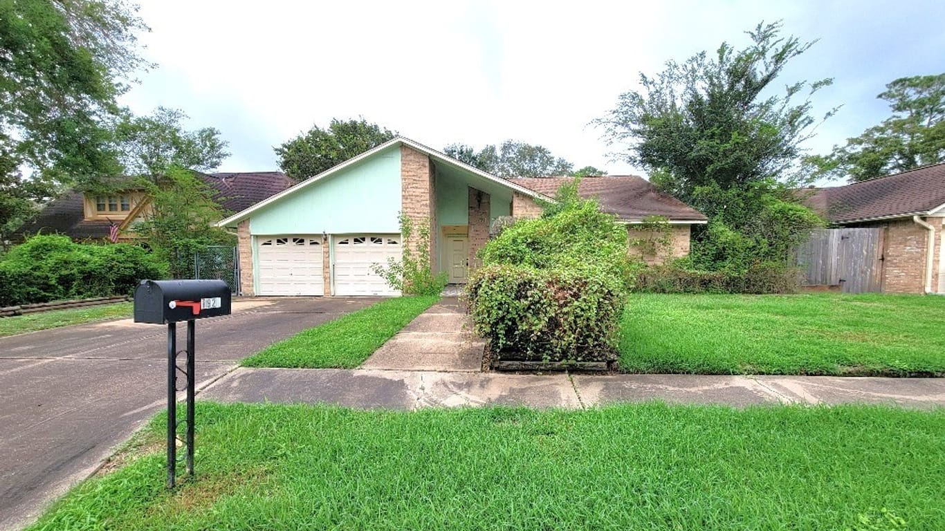 Pearland 1-story, 4-bed 1921 Cripple Creek Lane-idx