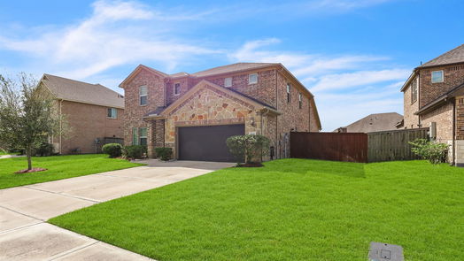 Pearland 2-story, 5-bed 5940 Pearland Place-idx