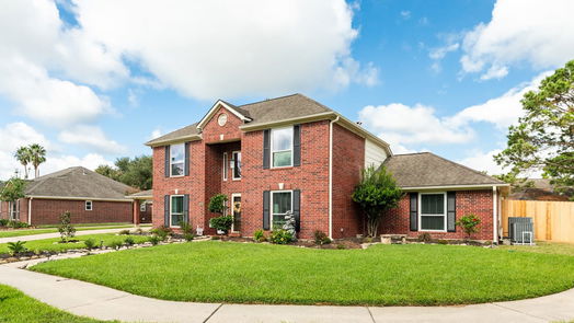 Pearland 2-story, 4-bed 2602 Briar View Drive-idx