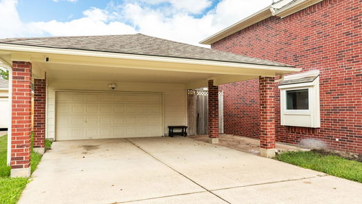 Pearland 2-story, 4-bed 2602 Briar View Drive-idx