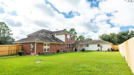 Pearland 2-story, 4-bed 2602 Briar View Drive-idx