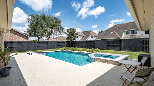 Pearland 2-story, 5-bed 3511 Blue Spruce Trail-idx