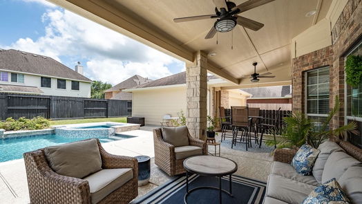 Pearland 2-story, 5-bed 3511 Blue Spruce Trail-idx