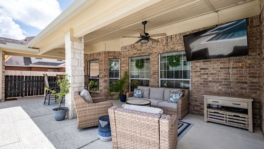 Pearland 2-story, 5-bed 3511 Blue Spruce Trail-idx