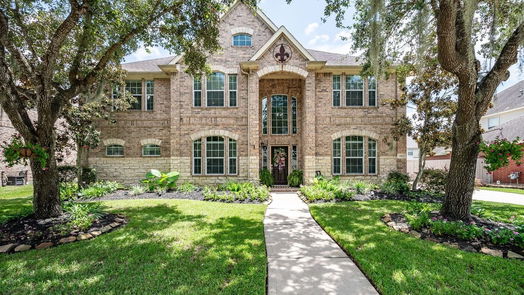 Pearland 2-story, 5-bed 3511 Blue Spruce Trail-idx