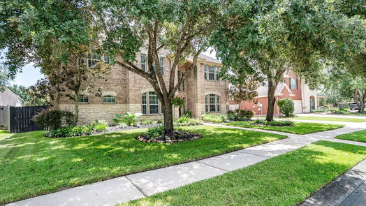 Pearland 2-story, 5-bed 3511 Blue Spruce Trail-idx